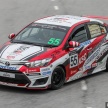 Toyota Gazoo Racing Festival di MAEPS, Serdang – 3 kategori, 39 pelumba gegar litar yang lebih mencabar