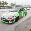 The Vios Challenge heads to Johor – Jan 19-20, Medini