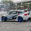 Toyota Gazoo Racing Festival in Johor to feature celebrities, drifting action and prizes – January 19-20