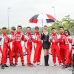 Toyota Gazoo Racing Festival di MAEPS, Serdang – 3 kategori, 39 pelumba gegar litar yang lebih mencabar