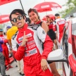 Toyota Gazoo Racing festival – thrills, spills at MAEPS