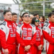 Toyota Gazoo Racing festival – thrills, spills at MAEPS