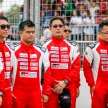 Toyota Gazoo Racing Festival in Johor to feature celebrities, drifting action and prizes – January 19-20