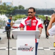 Toyota Gazoo Racing Festival di MAEPS, Serdang – 3 kategori, 39 pelumba gegar litar yang lebih mencabar
