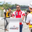 Toyota Gazoo Racing Festival in Johor to feature celebrities, drifting action and prizes – January 19-20