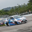 Toyota Gazoo Racing Festival di Johor 19-20 Januari, aksi perlumbaan dijangka lebih menarik dalam hujan