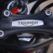REVIEW: 2017 Triumph Street Scrambler – RM65,900