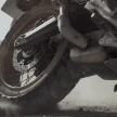 VIDEO: BMW teases 2018 F 850 GS adventure bike