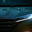 GIIAS 2018: Daihatsu Terios Custom – new sporty range topper for the Perodua SUV donor model