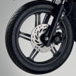 2018 Honda BeAT scooter now on sale – RM5,724