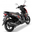 2018 Honda BeAT scooter now on sale – RM5,724
