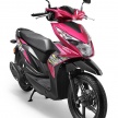 2018 Honda BeAT scooter now on sale – RM5,724