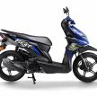 2018 Honda BeAT scooter now on sale – RM5,724