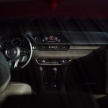 Mazda 6 facelift 2018 buat kemunculan sulung di Los Angeles – kini tampil dengan enjin 2.5 liter turbo