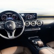 Mercedes-Benz to unveil new MBUX infotainment system in Las Vegas, debuts in next-gen compact cars