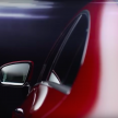 Mercedes-Benz CLS 2018 – video teaser awal disiar