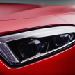 Mercedes-Benz CLS 2018 – video teaser awal disiar