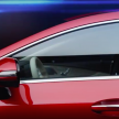 Mercedes-Benz CLS 2018 – video teaser awal disiar