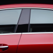 Mercedes-Benz CLS 2018 – video teaser awal disiar