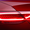 Mercedes-Benz CLS 2018 – video teaser awal disiar