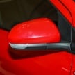RENDERED: 2018 Perodua Myvi three-door hatch