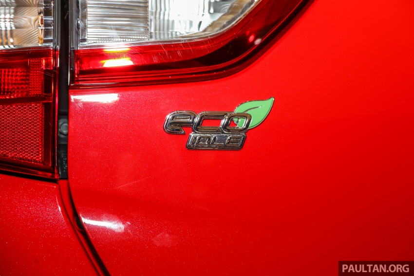 Perodua Myvi 2018 dilancarkan di Malaysia – model generasi baharu, 1.3L dan 1.5L, bermula RM44,300 739394