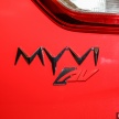 RENDERED: Perodua Myvi crossover rendered, again