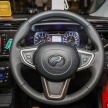 Perodua Myvi 2018 dilancarkan di Malaysia – model generasi baharu, 1.3L dan 1.5L, bermula RM44,300