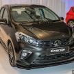 DRIVEN: New 2018 Perodua Myvi – first impressions