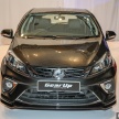2018 Perodua Myvi officially launched in Malaysia – now with full details and pics, priced from RM44,300