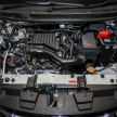 2018 Perodua Myvi – GearUp accessories detailed