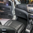 Perodua Myvi 2018 – pakej lengkap aksesori GearUp