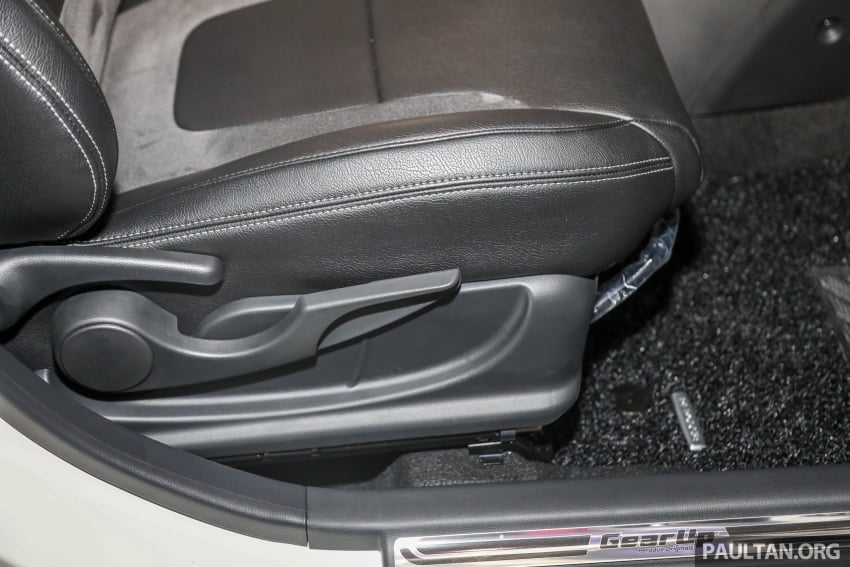 2018 Perodua Myvi – GearUp accessories detailed 739318