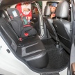 Perodua Myvi 2018 – pakej lengkap aksesori GearUp