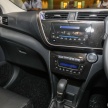 Perodua Myvi 2018 – pakej lengkap aksesori GearUp