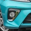 2018 Perodua Myvi – orders hit 20,000, 4,500 delivered; 184,707 vehicles sold from Jan-Nov 2017, up 1.2%