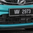 Daihatsu Sirion terbaru akan dilancarkan di Indonesia Februari ini – <em>rebadge</em> Perodua Myvi, CBU dari M’sia