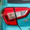 New Perodua Myvi’s integrated Touch n Go reader – retires the Smart Tag and 9V batteries for good