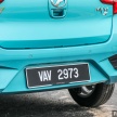 2018 Perodua Myvi orders hit 28,000, close to 8k units delivered last year – 1.5L to 1.3L ratio is 85:15