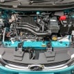 2018 Perodua Myvi orders hit 28,000, close to 8k units delivered last year – 1.5L to 1.3L ratio is 85:15