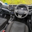 2018 Perodua Myvi orders hit 28,000, close to 8k units delivered last year – 1.5L to 1.3L ratio is 85:15