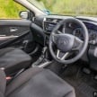 GALERI: Perodua Myvi 2018 – 1.5 Advance vs. 1.3 Premium X; model yang mana beri lebih banyak nilai?