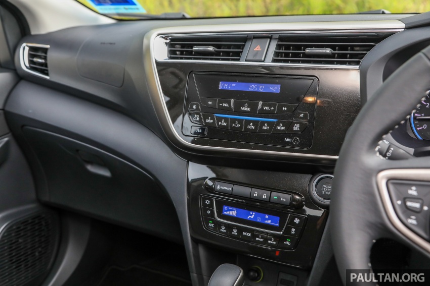 GALERI: Perodua Myvi 2018 – 1.5 Advance vs. 1.3 Premium X; model yang mana beri lebih banyak nilai? 740981