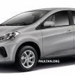 Perodua Myvi 2018 – tempahan meningkat kepada 6,000 unit selepas dilancarkan secara rasmi