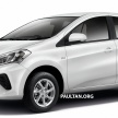 2018 Perodua Myvi officially launched in Malaysia – now with full details and pics, priced from RM44,300