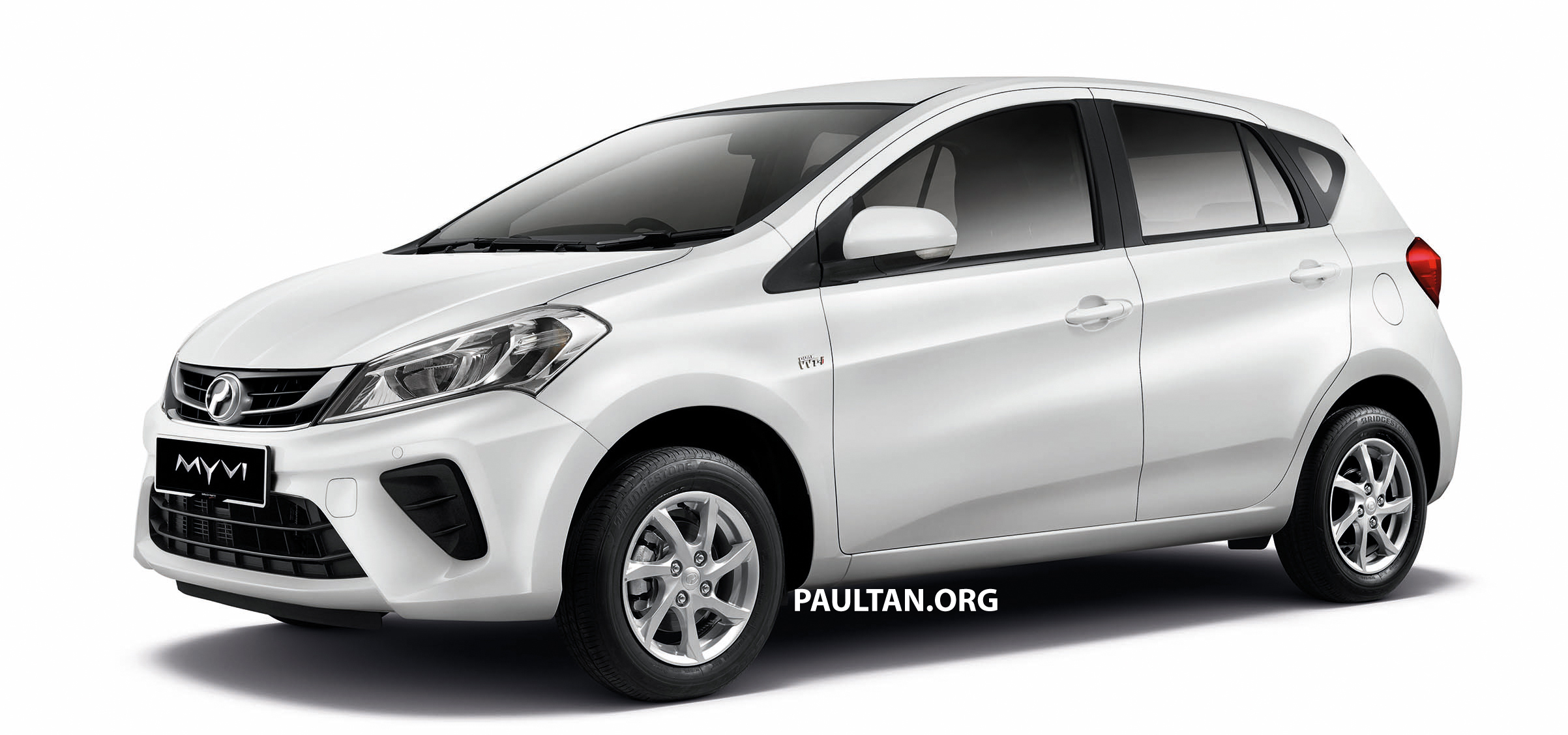 2018 Perodua Myvi officially launched in Malaysia – now with full