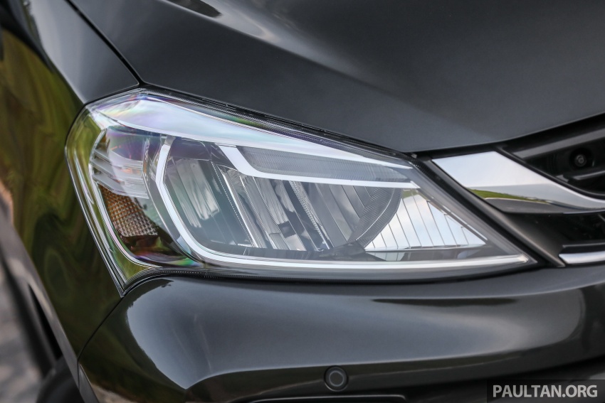 GALERI: Perodua Myvi 1.5 Advance 2015 vs 2018 – mana satu yang lebih bergaya dan lebih best? 740878