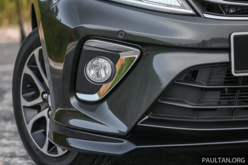 GALERI: Perodua Myvi 1.5 Advance 2015 vs 2018 – mana satu yang lebih bergaya dan lebih best? 740879