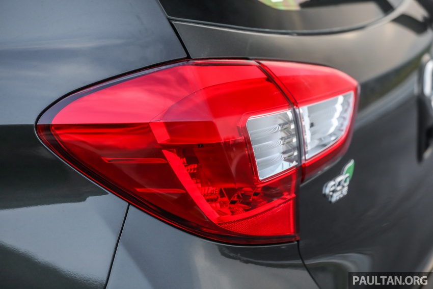 GALERI: Perodua Myvi 1.5 Advance 2015 vs 2018 – mana satu yang lebih bergaya dan lebih best? 740891