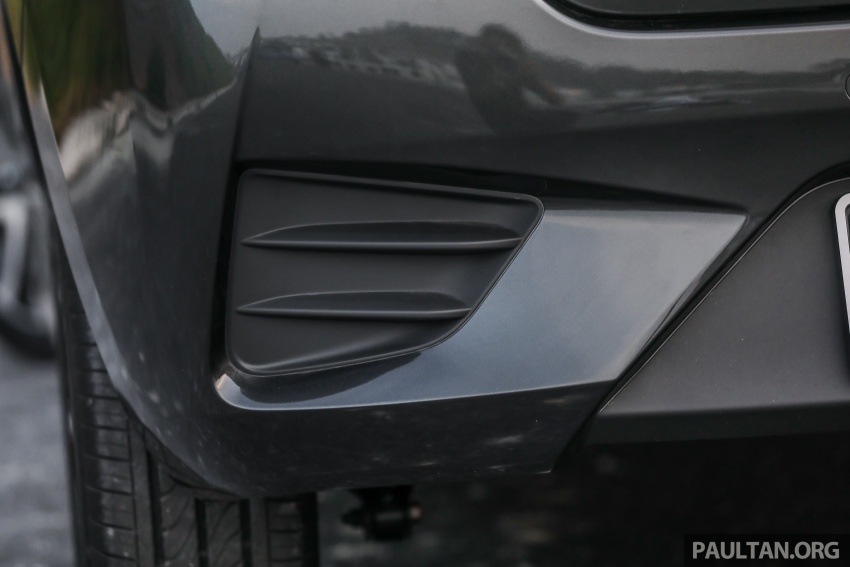 GALERI: Perodua Myvi 1.5 Advance 2015 vs 2018 – mana satu yang lebih bergaya dan lebih best? 740892